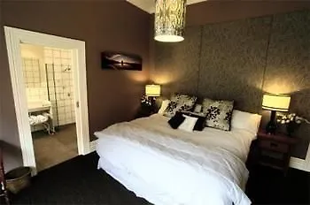 Pomeroys On Kilmore Christchurch Guest house