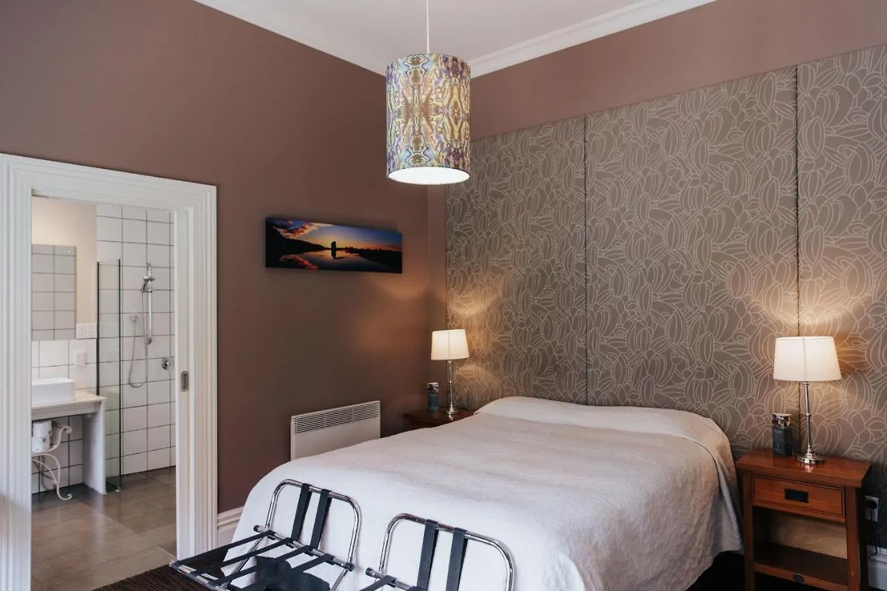 Pomeroys On Kilmore Christchurch Guest house